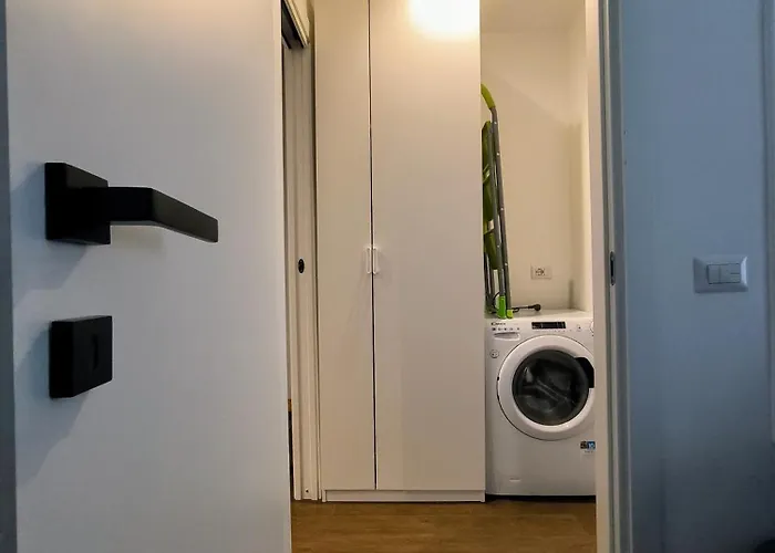 A Casa Di Piero Apartment *