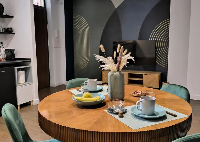 A Casa Di Piero Apartment