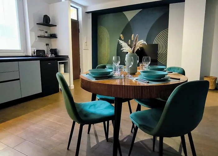 Apartment A Casa Di Piero