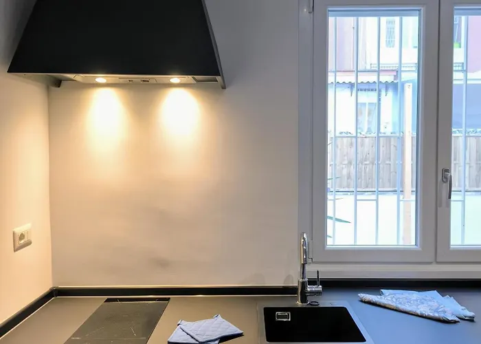 Apartment A Casa Di Piero