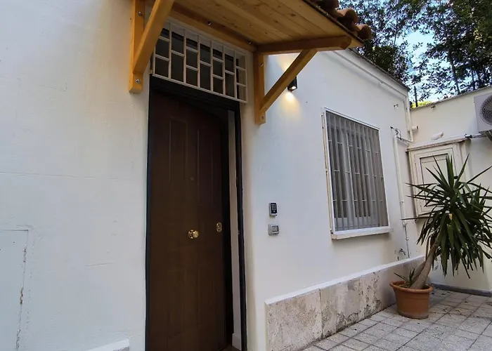 A Casa Di Piero Rom