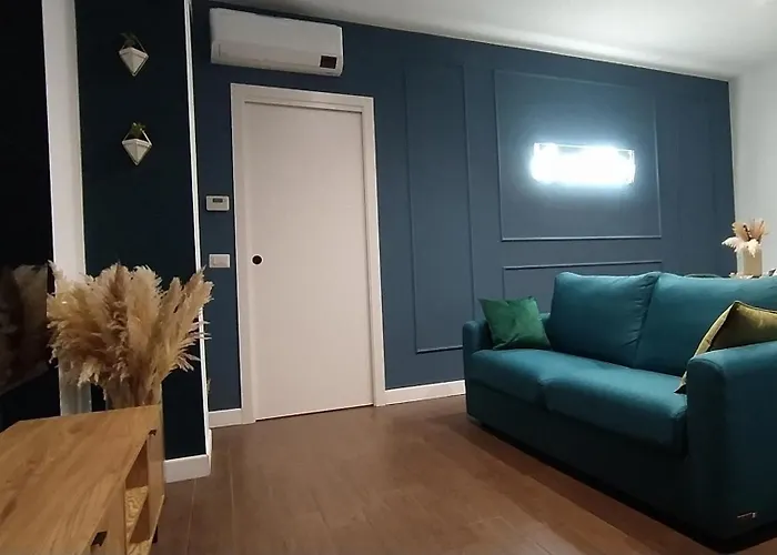 A Casa Di Piero Apartment *