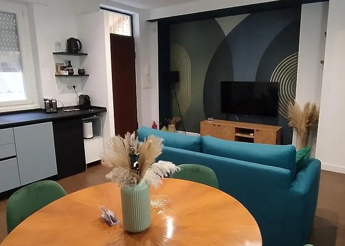 A Casa Di Piero Apartment *